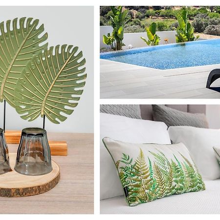 Vila Luna B&B Лагос Екстериор снимка