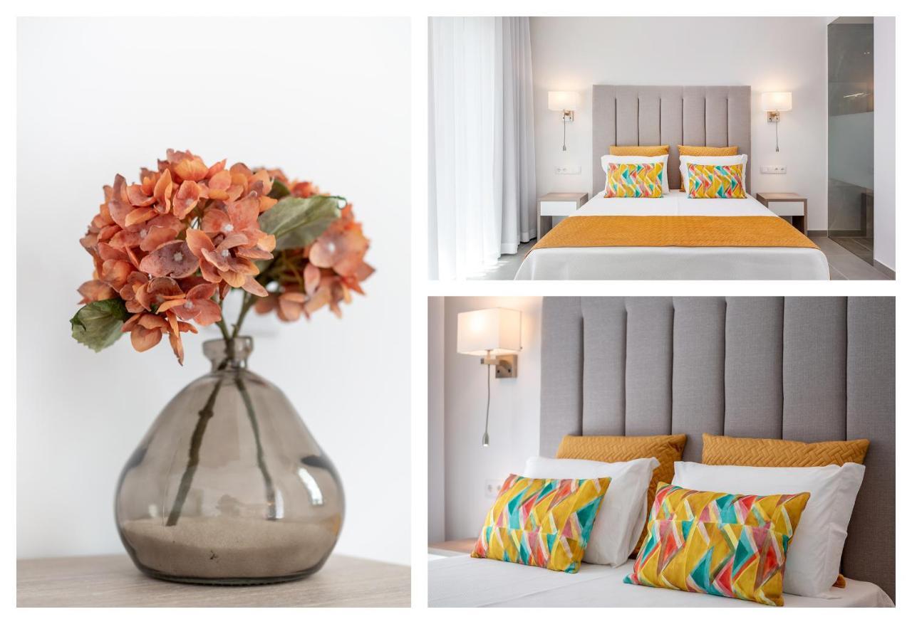 Vila Luna B&B Лагос Екстериор снимка